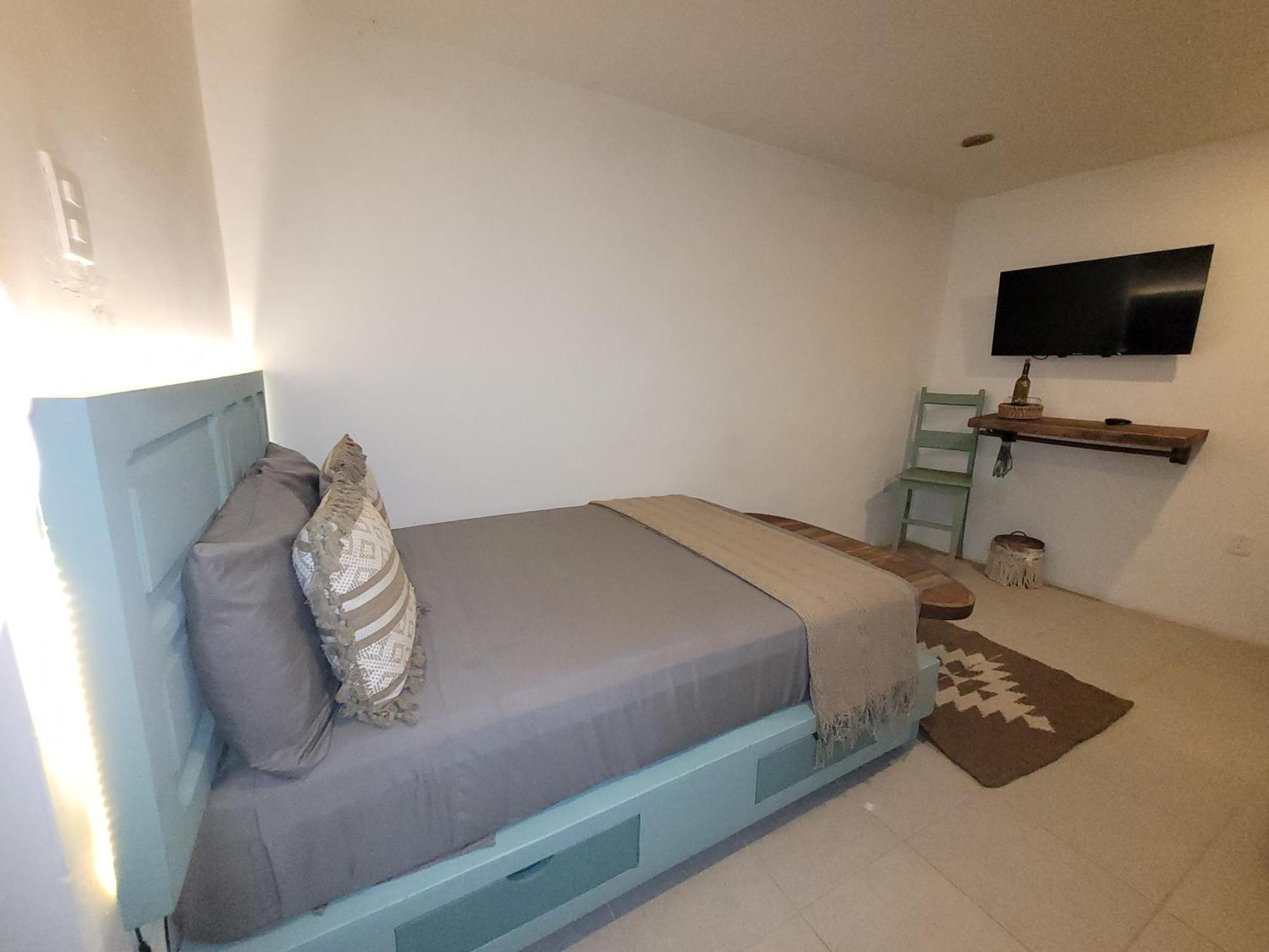 Hotel Casa Puerta De Mar Καμπέτσε Εξωτερικό φωτογραφία