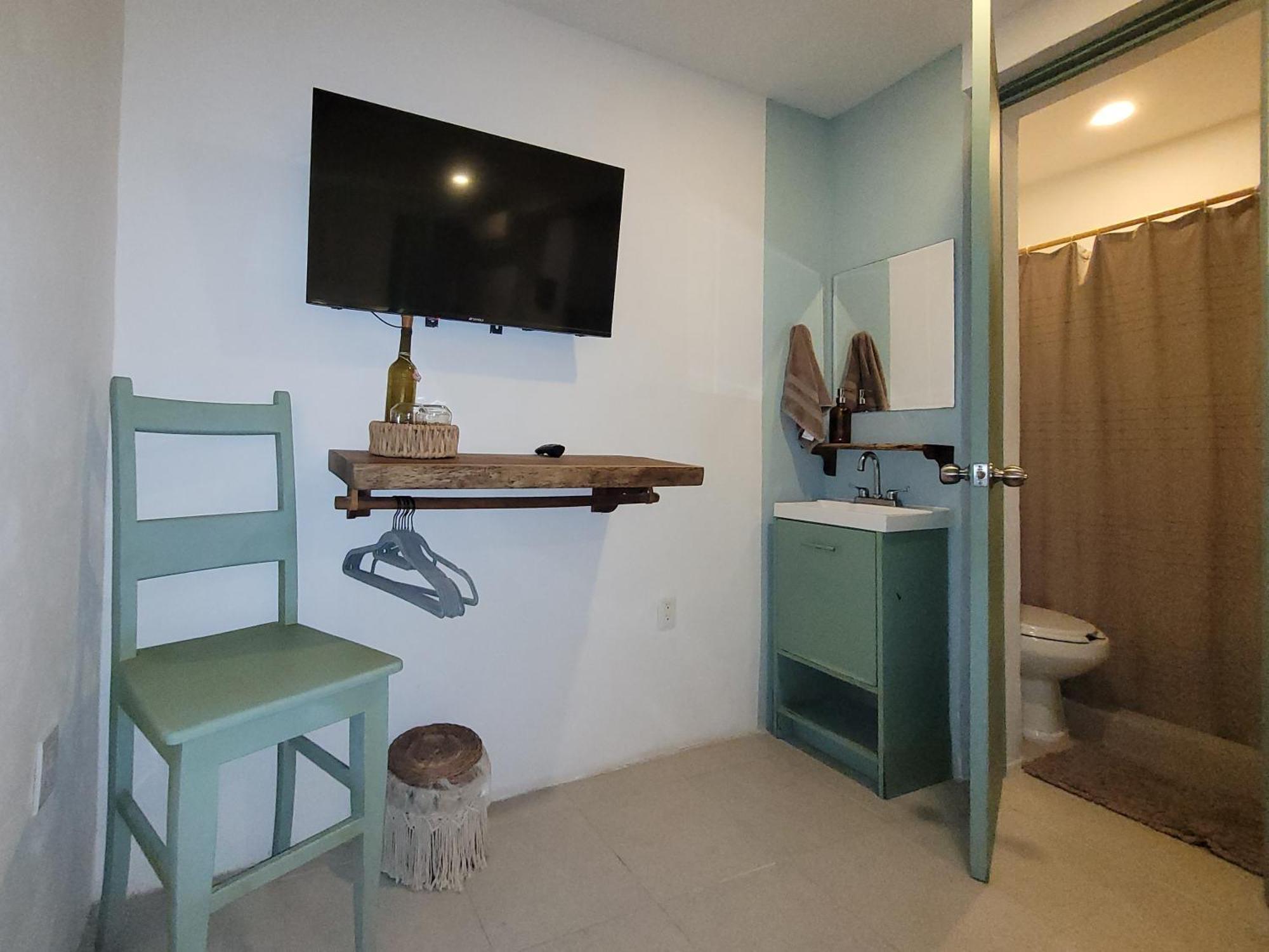 Hotel Casa Puerta De Mar Καμπέτσε Εξωτερικό φωτογραφία