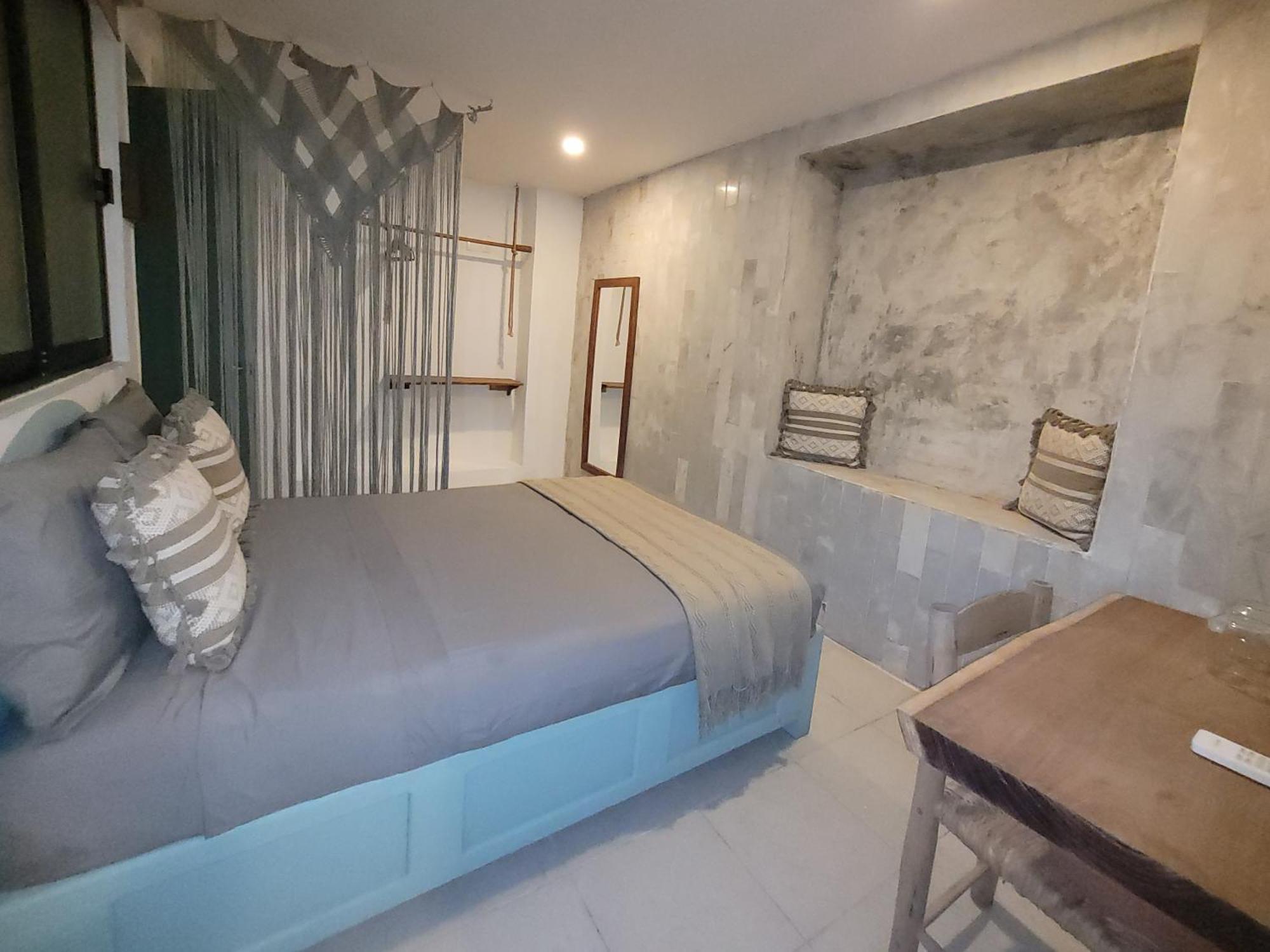 Hotel Casa Puerta De Mar Καμπέτσε Εξωτερικό φωτογραφία
