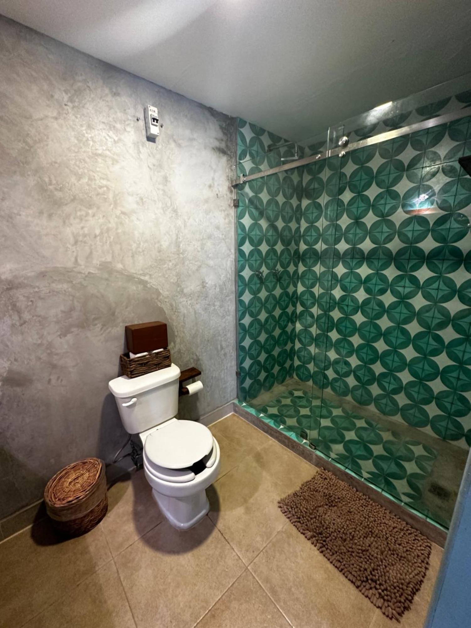 Hotel Casa Puerta De Mar Καμπέτσε Εξωτερικό φωτογραφία
