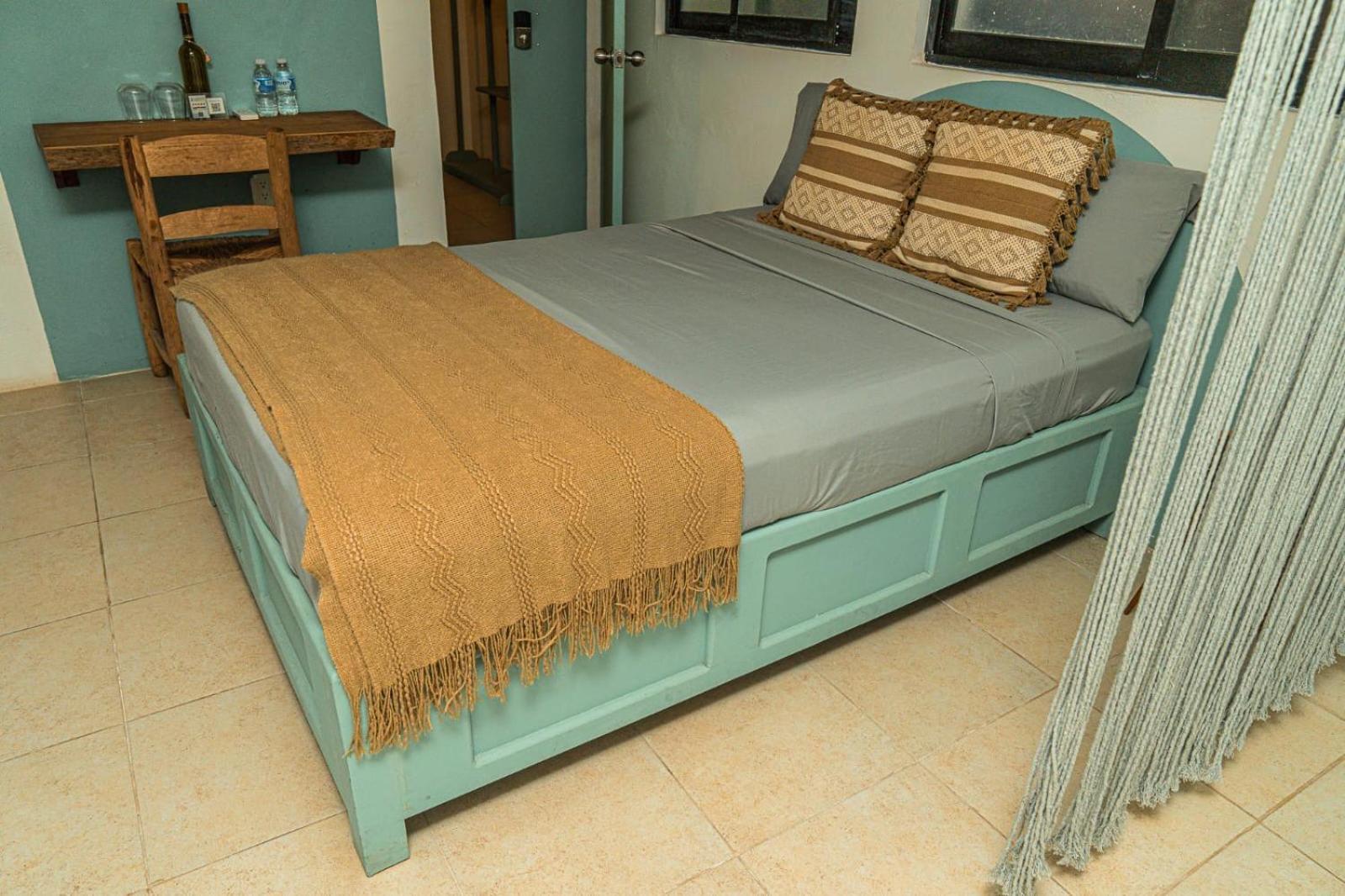 Hotel Casa Puerta De Mar Καμπέτσε Εξωτερικό φωτογραφία