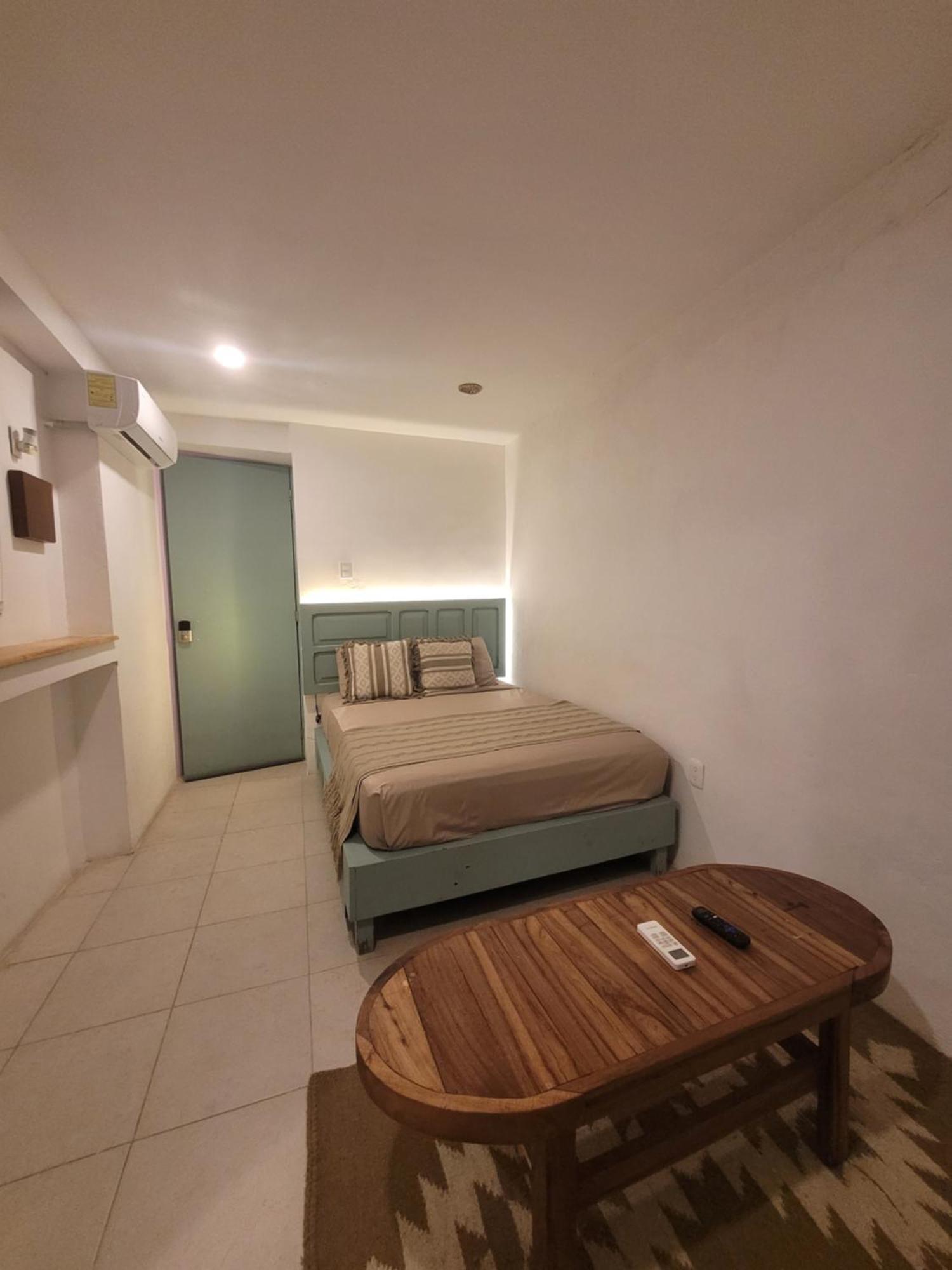 Hotel Casa Puerta De Mar Καμπέτσε Εξωτερικό φωτογραφία