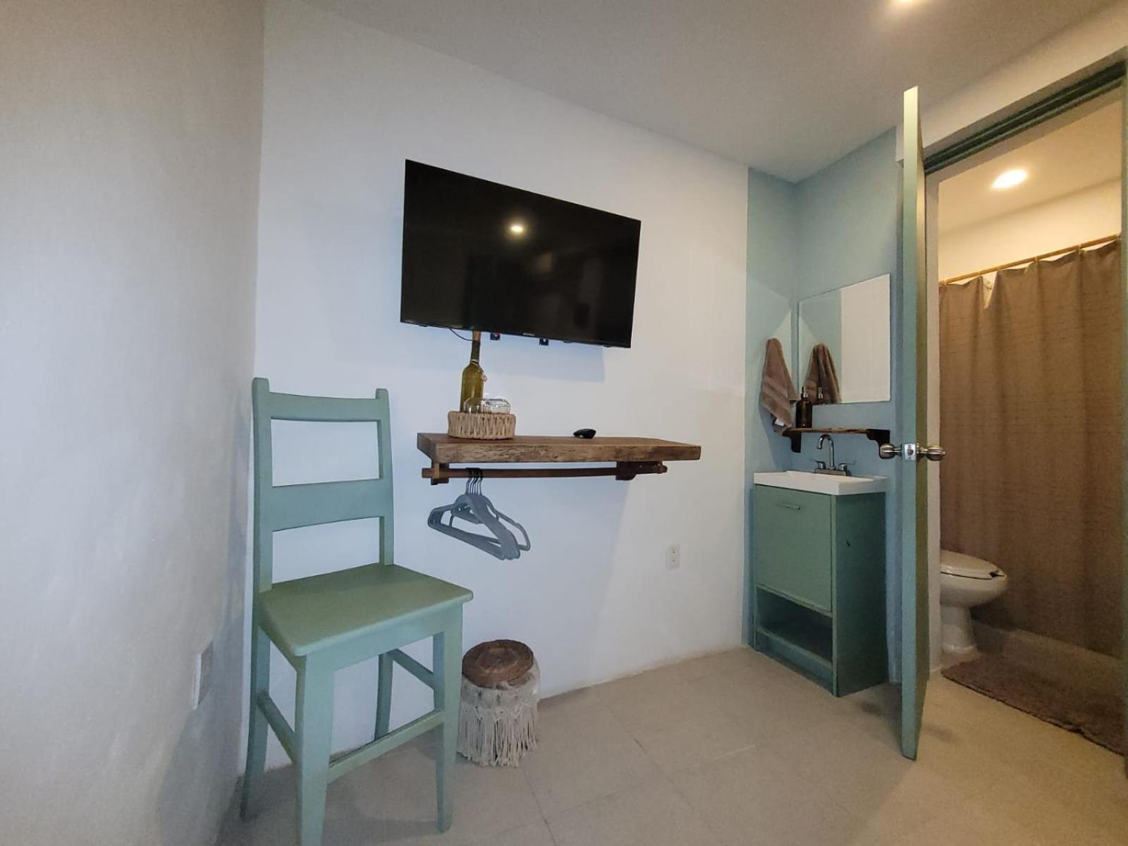 Hotel Casa Puerta De Mar Καμπέτσε Εξωτερικό φωτογραφία